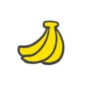 ばななミルク(即購入可◯)の画像