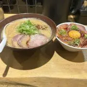 ラーメンマン→♪プロフ見てください♪の画像