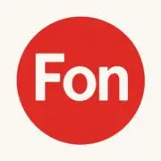 フォンの画像