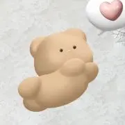 Mの画像