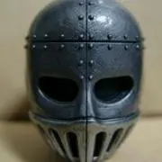 鉄仮面