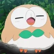 プロフィール必読★モクロー