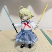 仇茨アリスの画像