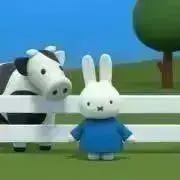 めん子の画像