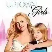 Uptown ☆ girlの画像
