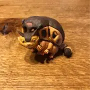 ぽたぽたやきの画像