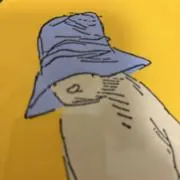 おはなの画像