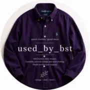 used_by_bst@当日即発送の画像