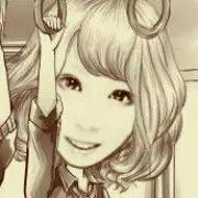 純
