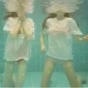 クリームソーダ　　(即購入可)