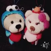 ♡
