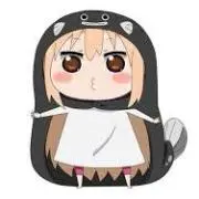 ルイ 断捨離中