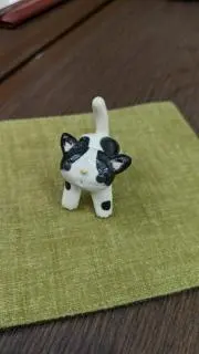 きなこの画像