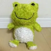 だんちゃんの画像