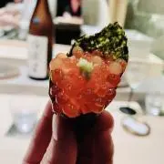 いくらの画像