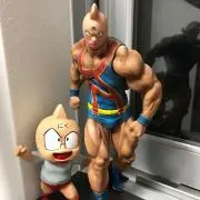 グイター