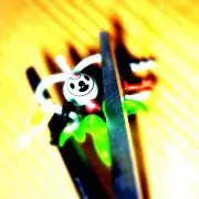 でぃけ