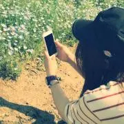 あゆの画像
