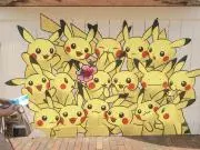 ⭐︎pikachu⭐︎