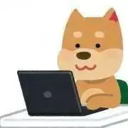 犬のライムの画像