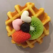 いちごの画像