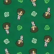 マイキーの画像