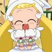 はな♡プロフ必読の画像