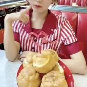 あーるの画像