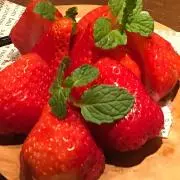 ベリー chanの画像