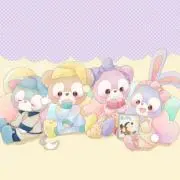 milkの画像