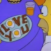 you