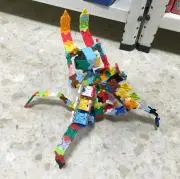 頭部の画像