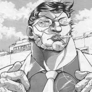 筋肉の貴公子 プロフ確認お願いします