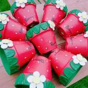 Berry♡プロフ必読♡