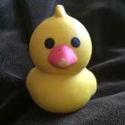 バッキー
