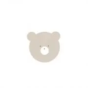 くまたろう（引っ越し整理の画像