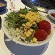 にこにこ