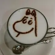 琥珀の画像