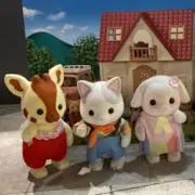 ファミリーの画像