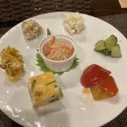 チョコバナナの画像