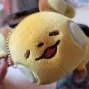 にゅんの画像