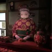 聖おかん