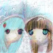 kurayamisaka サイン入り クリアファイル - メルカリ