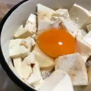 タマゴの画像