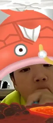 なんちゃんの画像