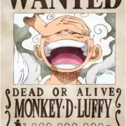 ルフィ