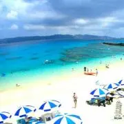 クイーン座間味 ☀
