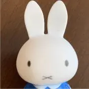 うさぎの画像