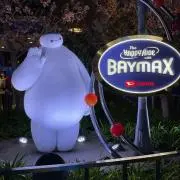 BAYMAX