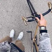 ★お洒落小僧★の画像